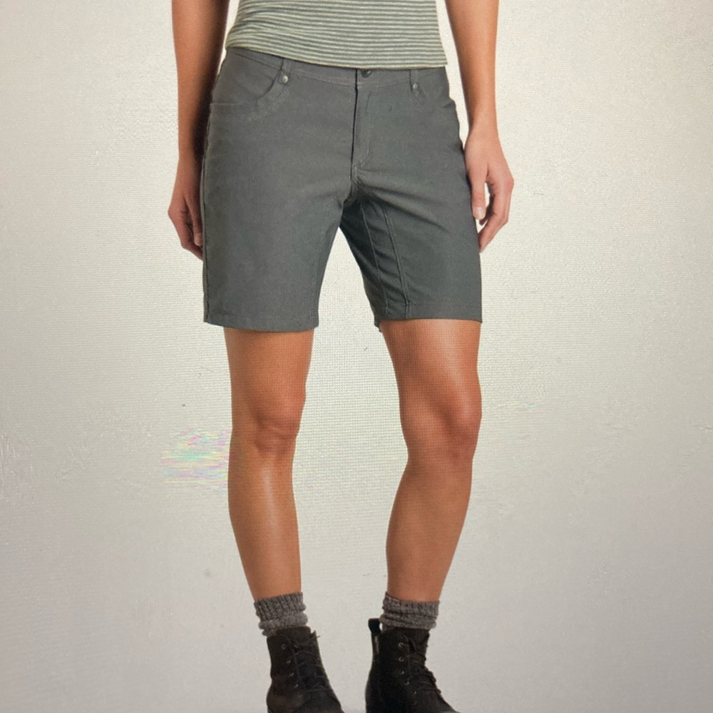 Kuhl Trekr Shorts 8”